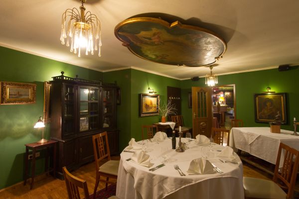 Hotel Sporn (Domzale)